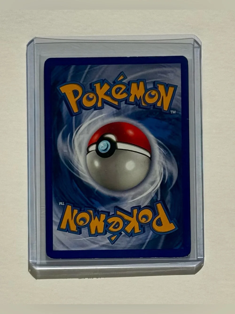 RARE 1999 POKEMON WoTC BASE SET UNLIMITED # 4/102 CHARIZARD HOLO